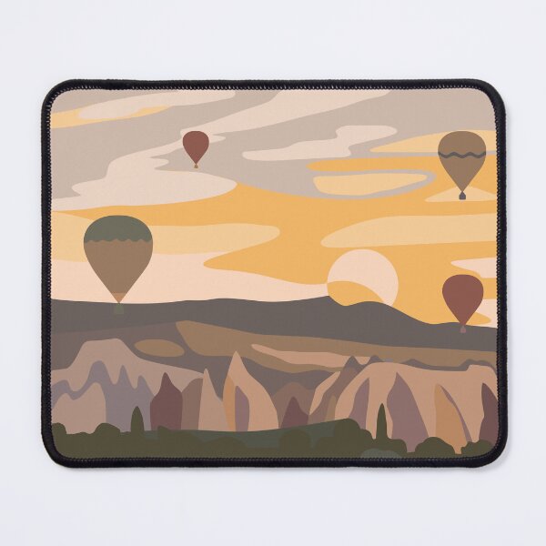 Item preview, Sunrise Hot Air Balloons in Cappadocia, Turkiye designed and sold by Verliner.