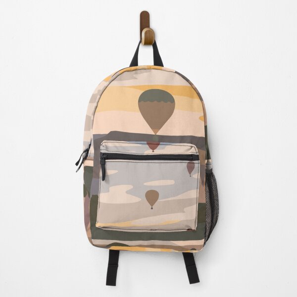 Item preview, Sunrise Hot Air Balloons in Cappadocia, Turkiye designed and sold by Verliner.