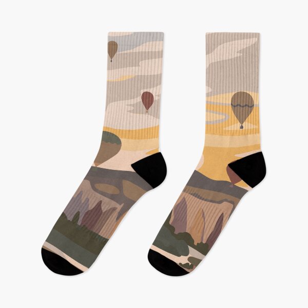 Item preview, Sunrise Hot Air Balloons in Cappadocia, Turkiye designed and sold by Verliner.