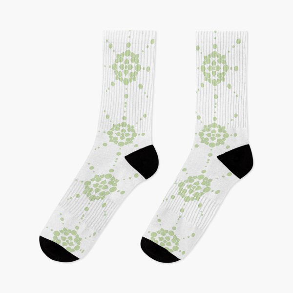 Item preview, Sage Geometry Mandala AOP – Modern Symmetrical Lotus Design designed and sold by SurfaceLab.
