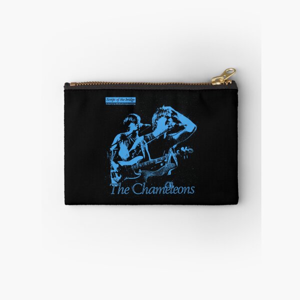Item preview, The Chameleons Script Of The Bridge Tribute designed and sold by Dailyprintstyle.