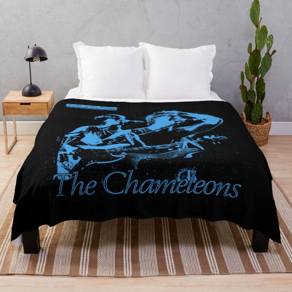 Item preview, The Chameleons Script Of The Bridge Tribute designed and sold by Dailyprintstyle.