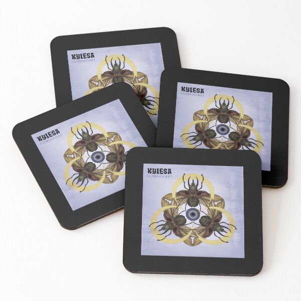 Item preview, Kylesa Ultraviolet Album designed and sold by Dailyprintstyle.