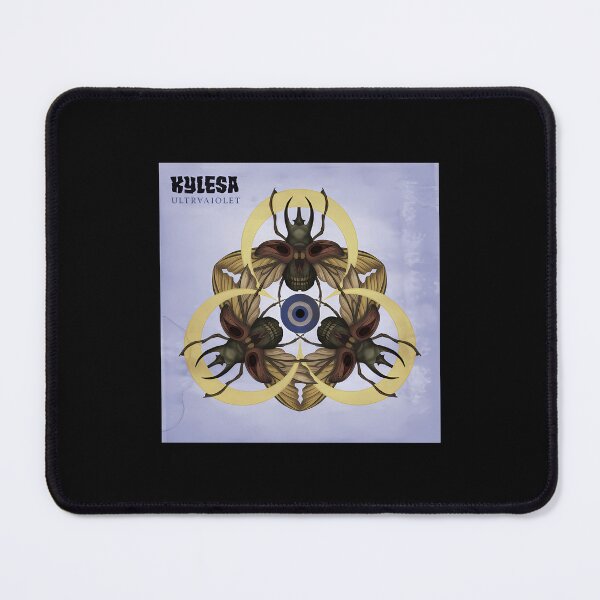 Item preview, Kylesa Ultraviolet Album designed and sold by Dailyprintstyle.