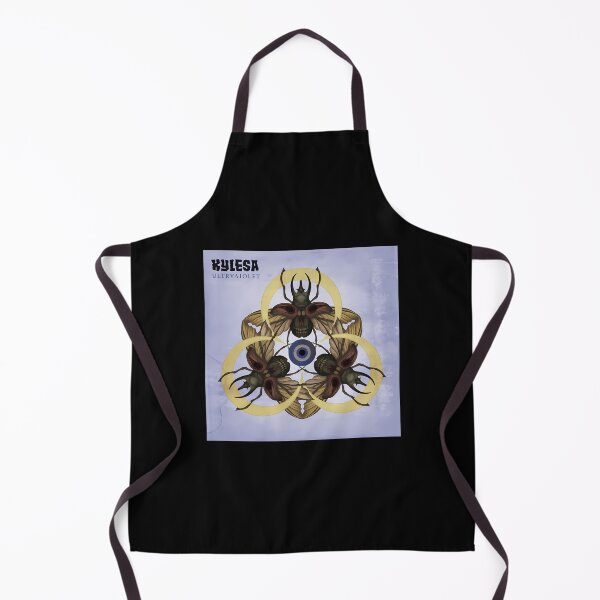 Item preview, Kylesa Ultraviolet Album designed and sold by Dailyprintstyle.