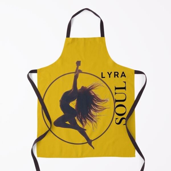 Item preview, Lyra Soul - Aerial Hoop Design designed and sold by Stellar Motion by Kornelia.