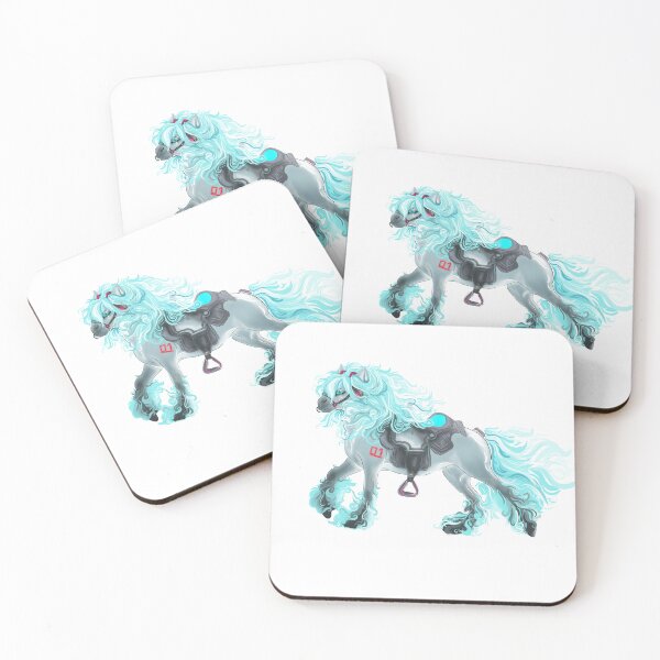 Item preview, Horsesune Miku designed and sold by emo horse.
