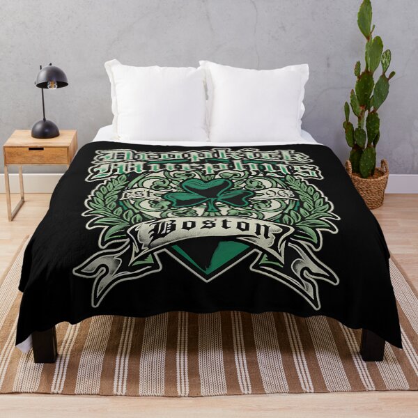 Item preview, Dropkick Murphys Band Logo designed and sold by Dailyprintstyle.