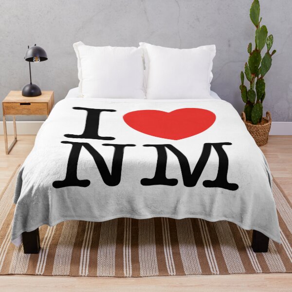 Item preview, I Love New Mexico designed and sold by shitpostee.