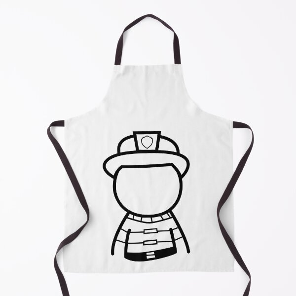 Item preview, Fireman designed and sold by Lusx.