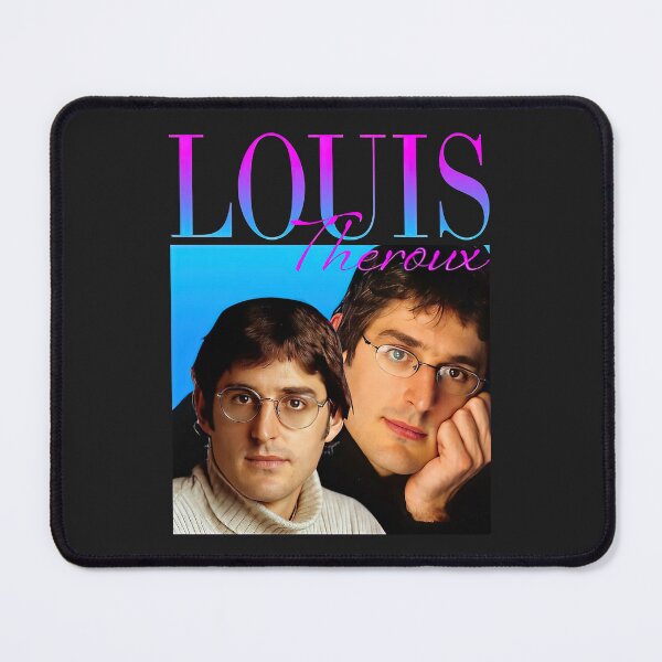 Item preview, Louis Theroux Rap designed and sold by SabrinaMRowe.