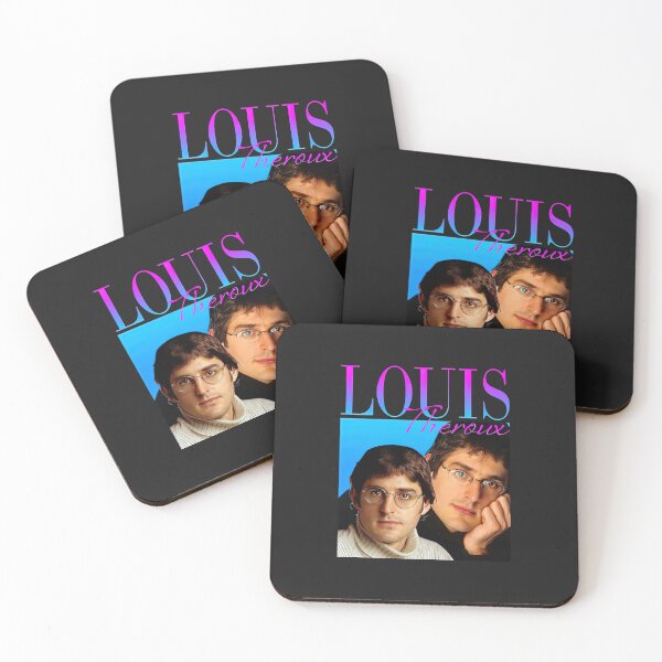 Item preview, Louis Theroux Rap designed and sold by SabrinaMRowe.