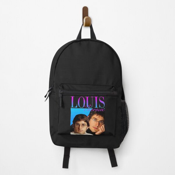 Item preview, Louis Theroux Rap designed and sold by SabrinaMRowe.