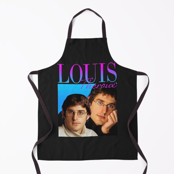Item preview, Louis Theroux Rap designed and sold by SabrinaMRowe.