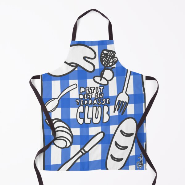 Item preview, Breakfast on the Club Terrace designed and sold by petiteToulon.