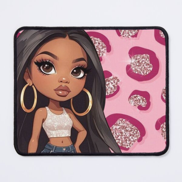 Item preview, dolly fashion girls designed and sold by quotefactory.