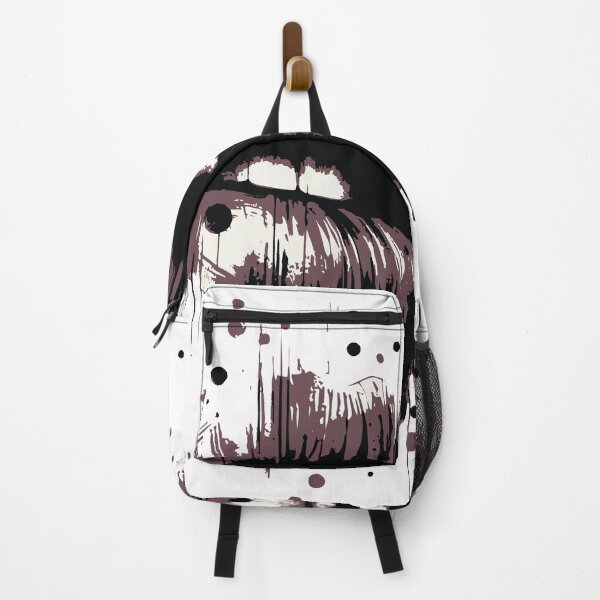 Item preview, A bold black-ink sketch of lips releasing a burst of bright, multicolored hearts, conveying love, passion, and playful artistic energy5 designed and sold by Dejbar.