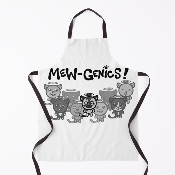 Item preview, Mewgenics Conjoined Cat | Cute Indie Game Fan Art designed and sold by Samy--show.