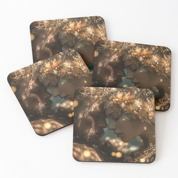 Item preview, Qjurate designed and sold by RicoInStudios.
