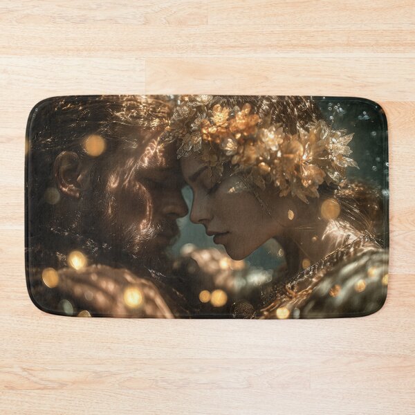 Item preview, Qjurate designed and sold by RicoInStudios.