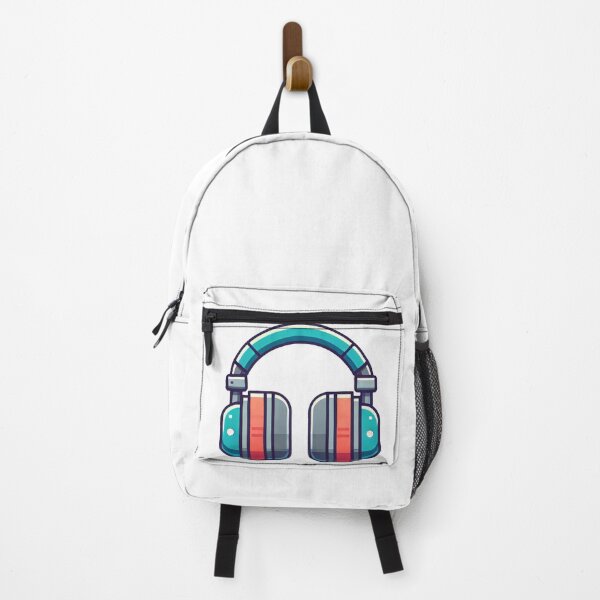 Item preview, Headphones designed and sold by TheDecalTheory.