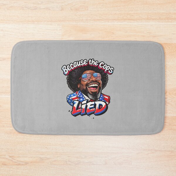 Item preview, Funny Afroman Lemon Pound Cake Viral Meme Court Case designed and sold by CriseldaBruning.