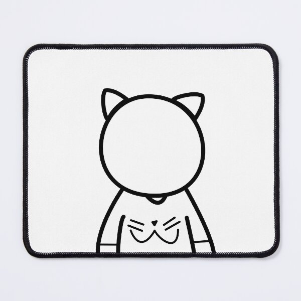 Item preview, Cat Person designed and sold by Lusx.