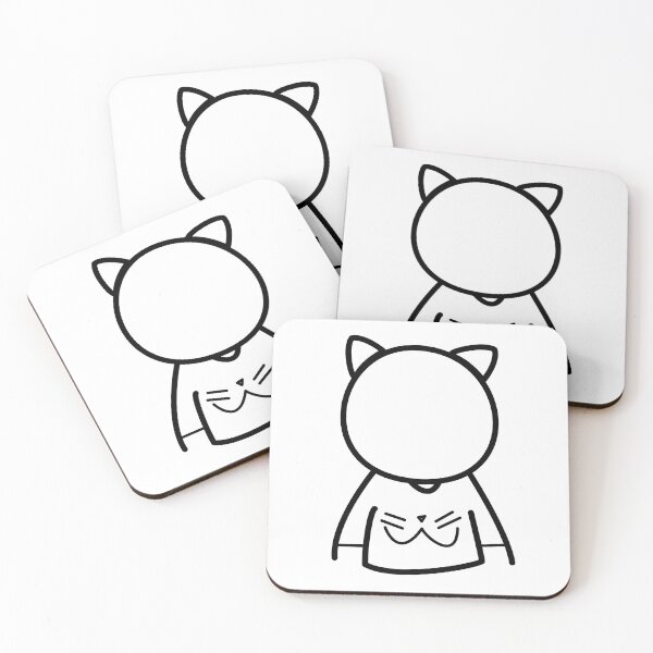 Item preview, Cat Person designed and sold by Lusx.