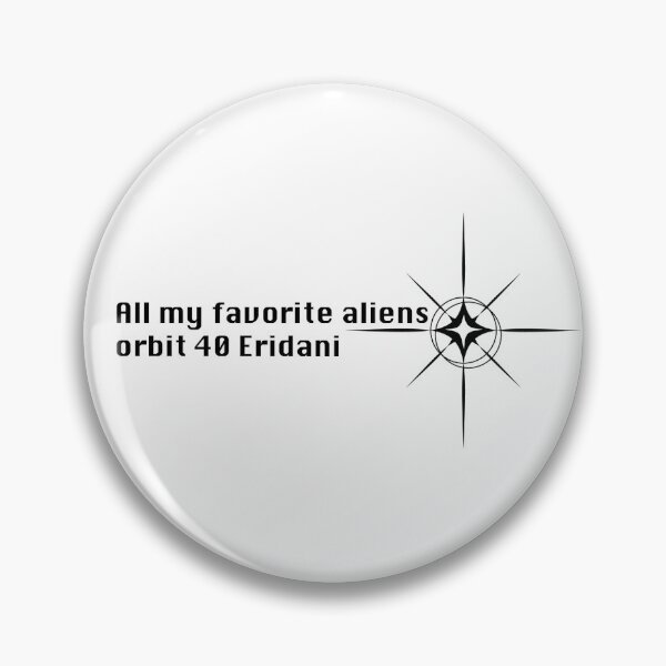 Item preview, 40 Eridani Aliens designed and sold by TookafromEarth.