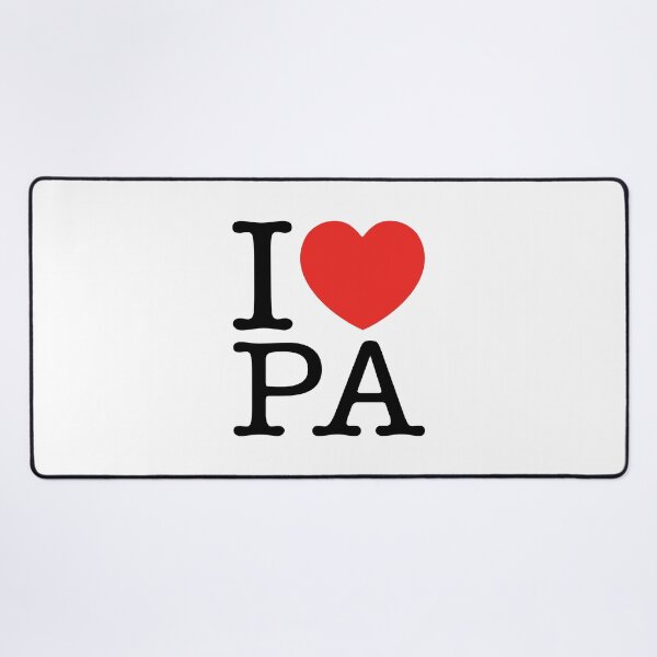 Item preview, I Love Pennsylvania designed and sold by shitpostee.