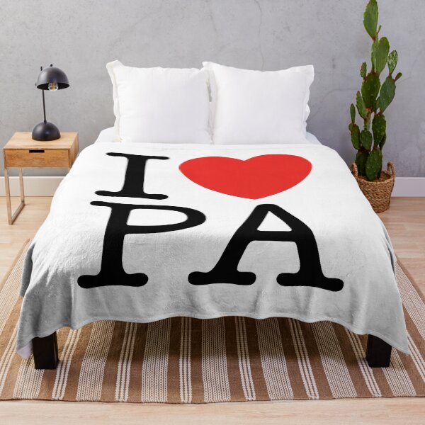 Item preview, I Love Pennsylvania designed and sold by shitpostee.