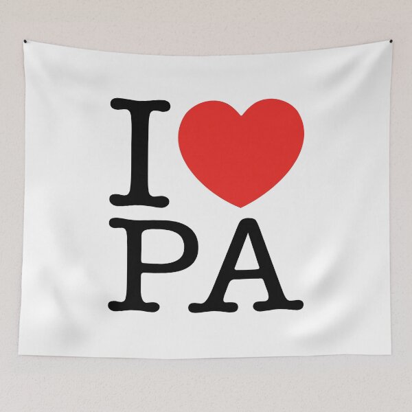 Item preview, I Love Pennsylvania designed and sold by shitpostee.