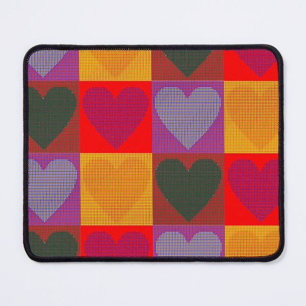 Item preview, Heart designed and sold by JacJaq.