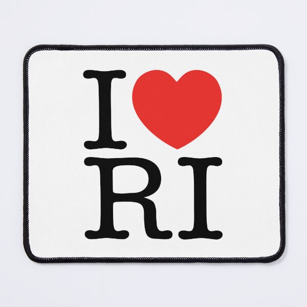 Item preview, I Love Rhode Island designed and sold by shitpostee.