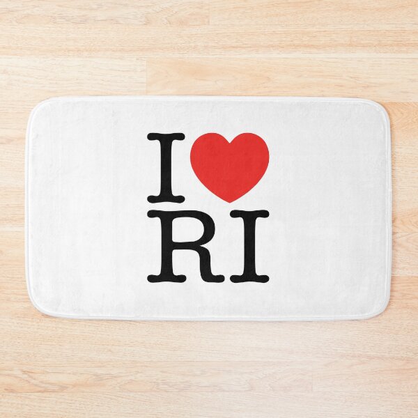 Item preview, I Love Rhode Island designed and sold by shitpostee.