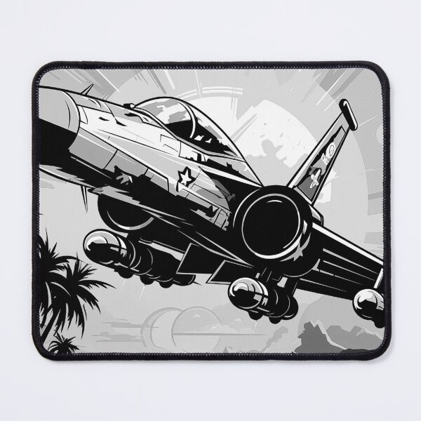 Item preview, Jet Beach Fly Over designed and sold by robertmullineux.