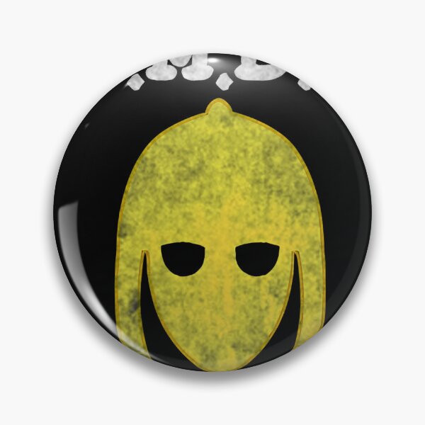 Item preview, Dmdc Detectorists Badge - Distressed designed and sold by granbyhaineys.