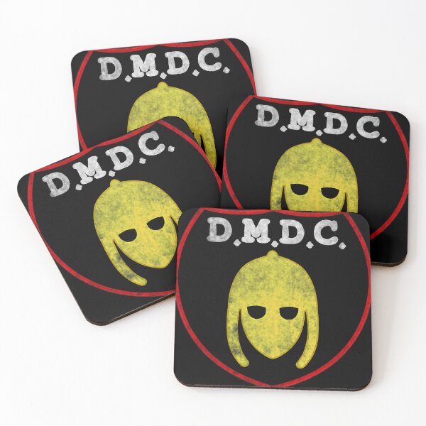 Item preview, Dmdc Detectorists Badge - Distressed designed and sold by granbyhaineys.
