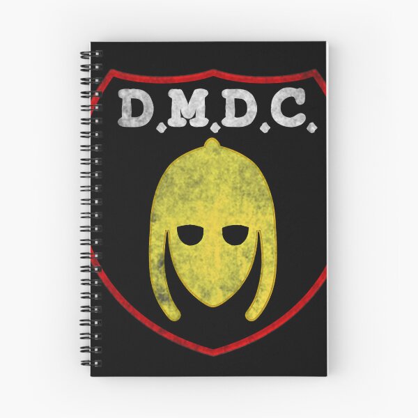 Item preview, Dmdc Detectorists Badge - Distressed designed and sold by granbyhaineys.