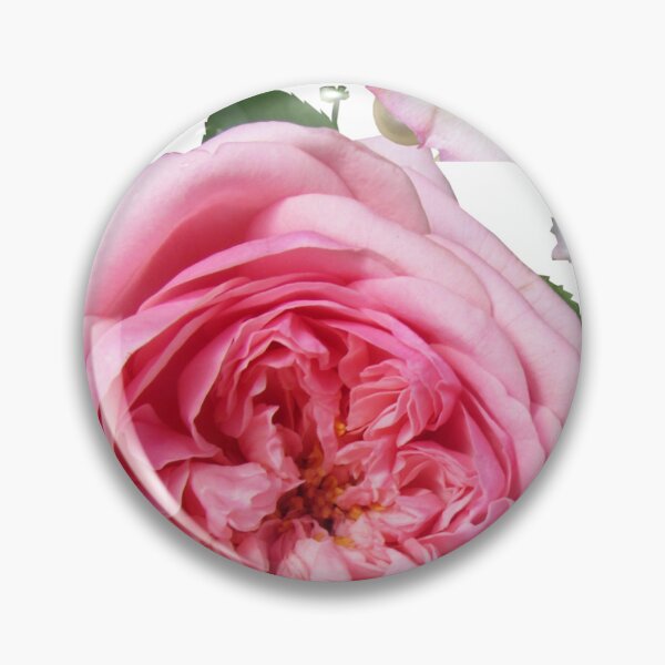 Item preview, Aesthetic Pink and Red Floral Design  designed and sold by SnaydaDesing.