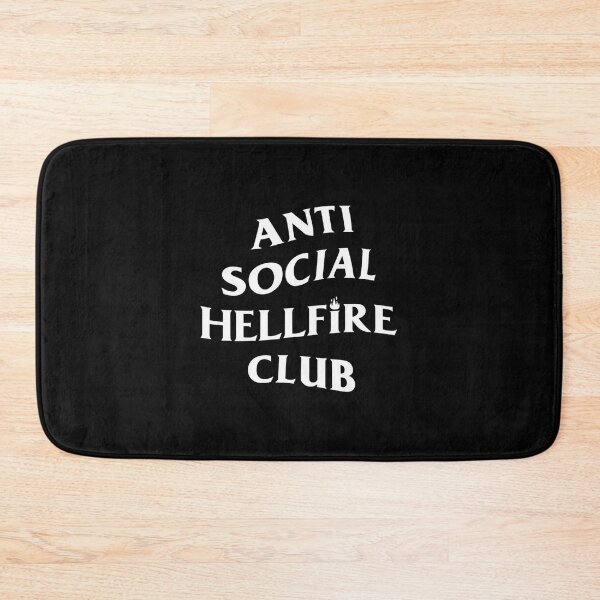 Item preview, Antisocial Tabletop Gamer  designed and sold by ArttMix.