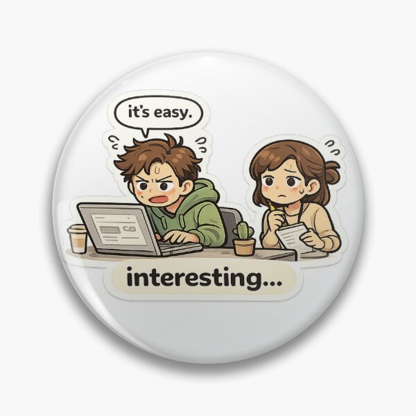 Item preview, User Testing “It’s Easy” Moment designed and sold by Anantha's Studio.