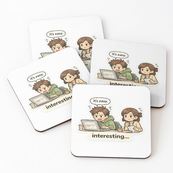 Item preview, User Testing “It’s Easy” Moment designed and sold by Anantha's Studio.