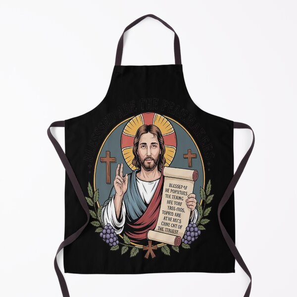 Item preview, Blessed Are The Peacemakers Embrace Harmony Spiritual Journey designed and sold by LacostCarl.