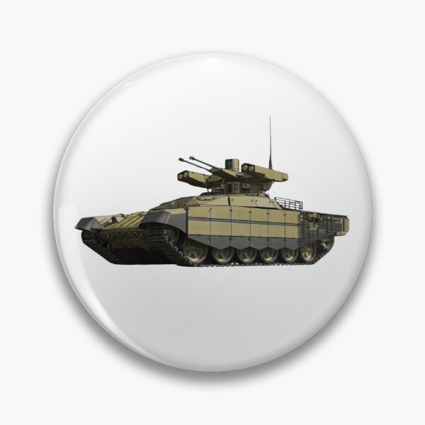 Item preview, BMPT Terminator designed and sold by historywardrobe.