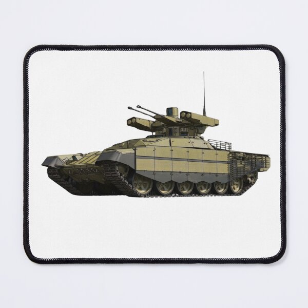 Item preview, BMPT Terminator designed and sold by historywardrobe.