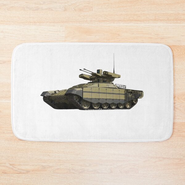 Item preview, BMPT Terminator designed and sold by historywardrobe.