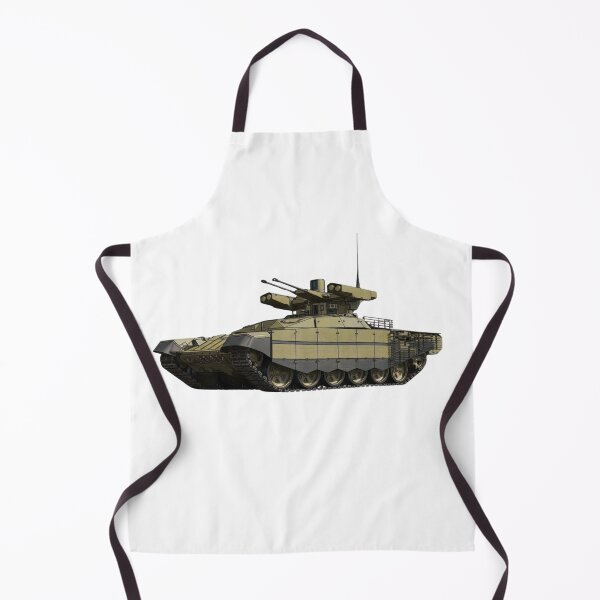 Item preview, BMPT Terminator designed and sold by historywardrobe.