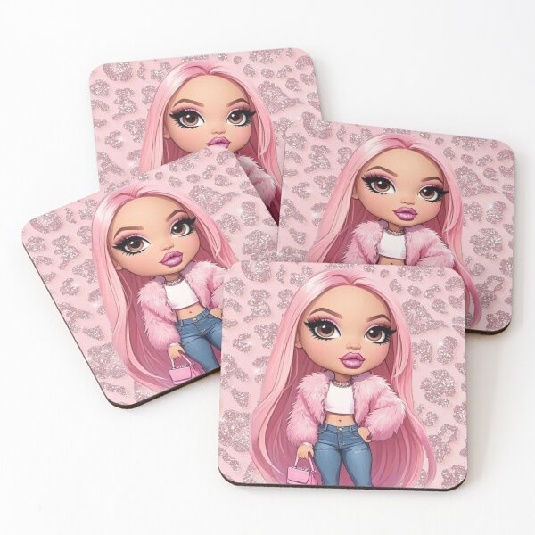 Item preview, Cute dolly fashion  designed and sold by quotefactory.