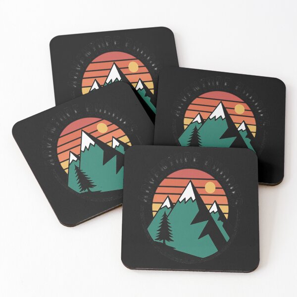 Item preview, Camping Matching for Family Camper Adventure Buddies designed and sold by SignaturalGen.